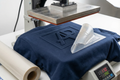 3D Embossed Printing