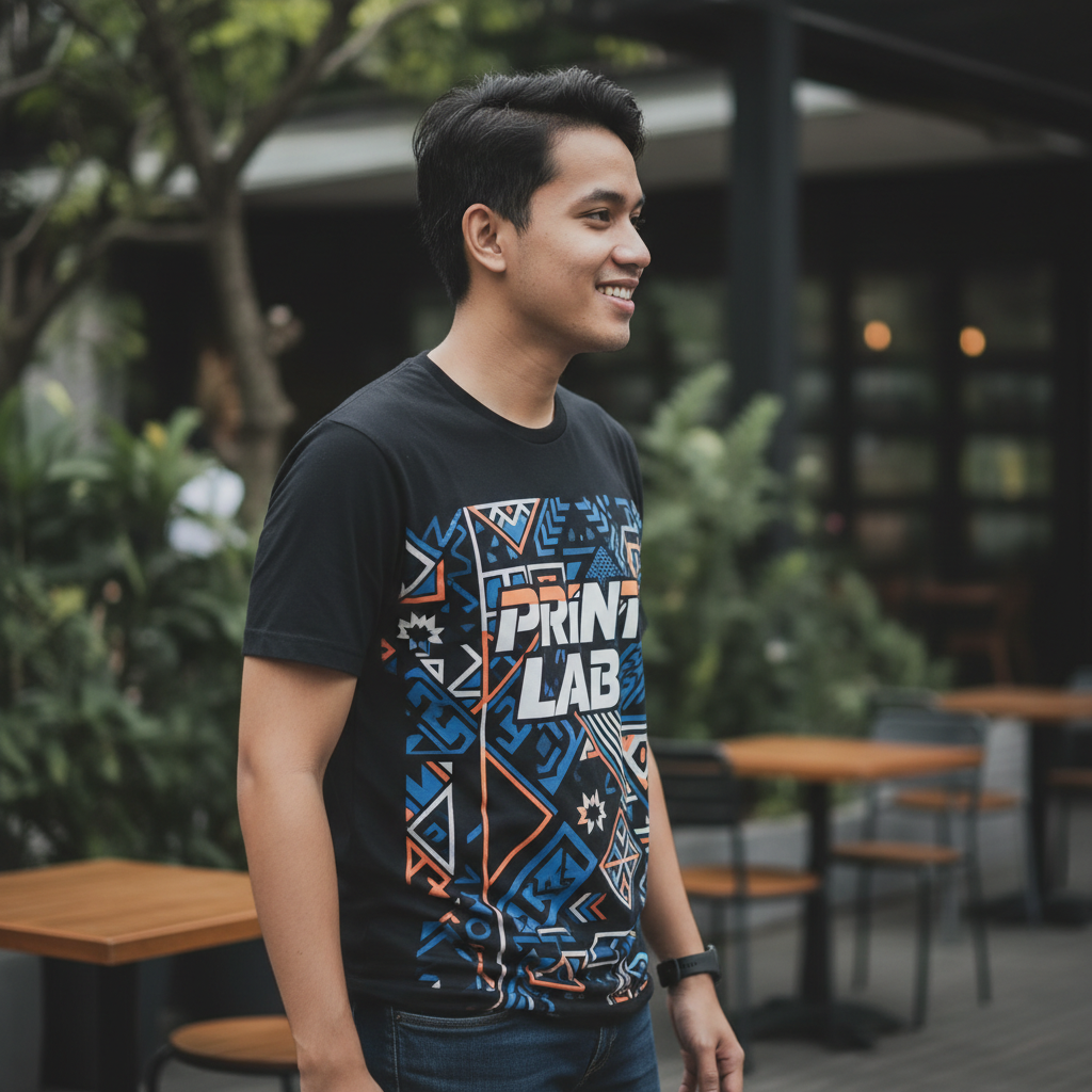 Anis - Malaysian Male Customer Review Profile (Version 3)