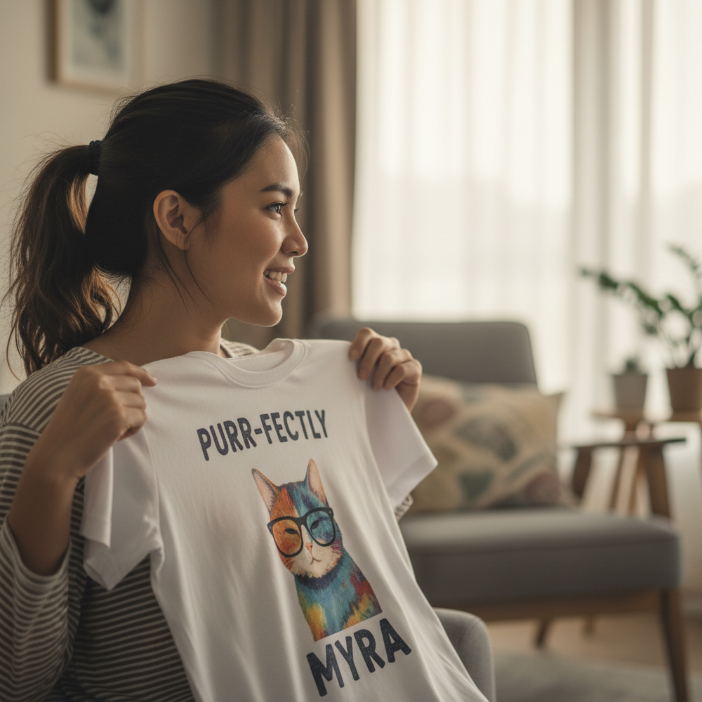 Myra - Customer Review Profile